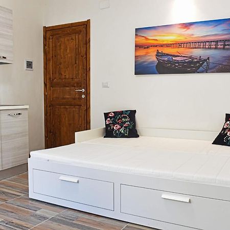 Apartmán Majorca Studio Old Town Alghero Exteriér fotografie