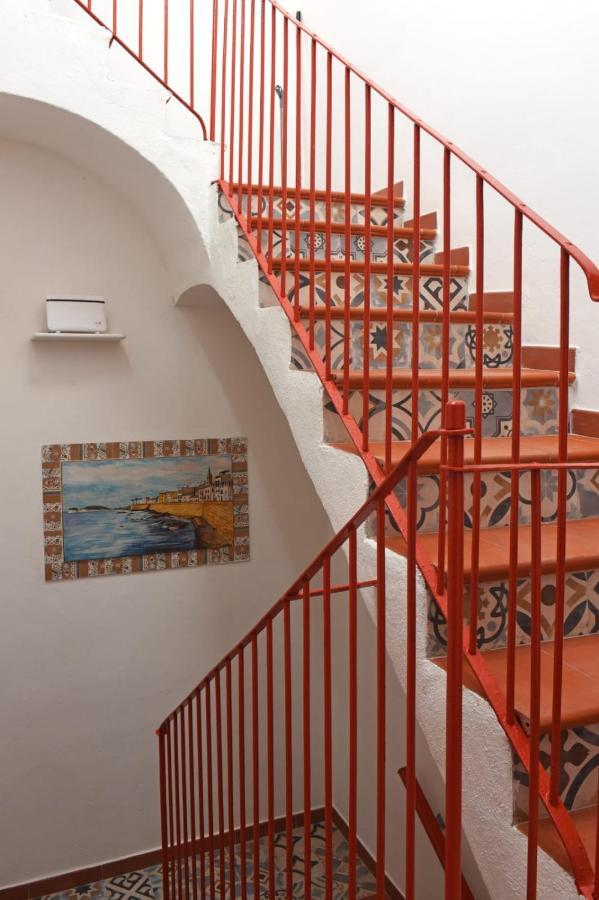 Apartmán Majorca Studio Old Town Alghero Exteriér fotografie