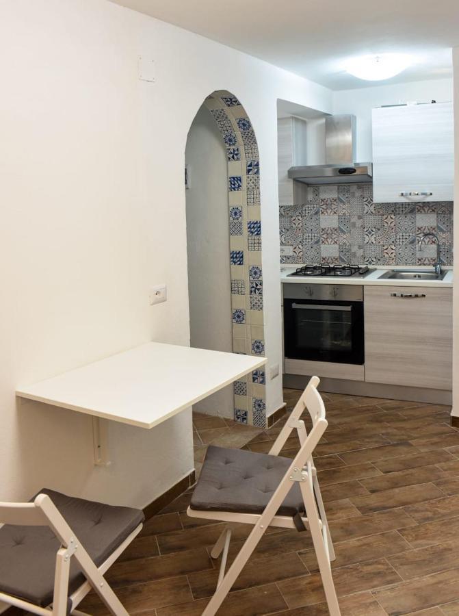 Apartmán Majorca Studio Old Town Alghero Exteriér fotografie