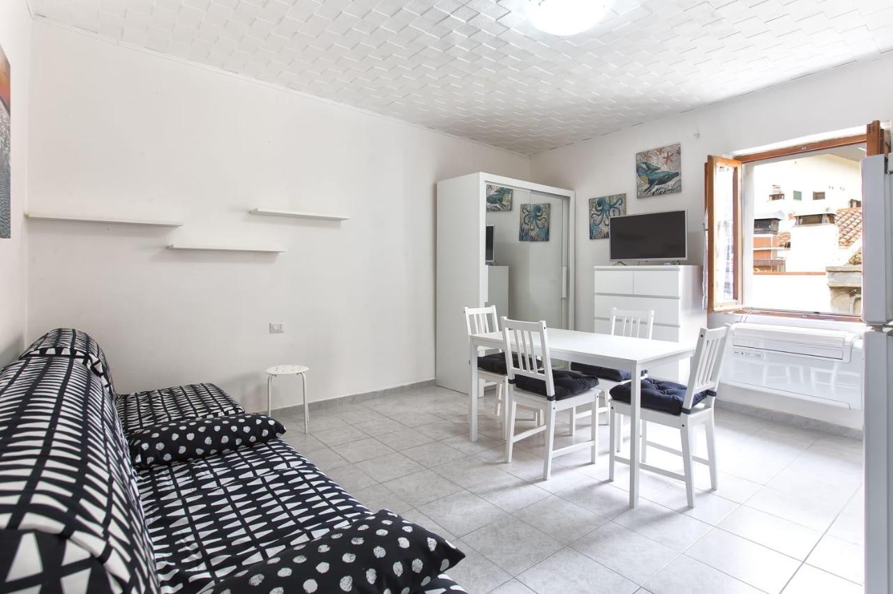 Apartmán Majorca Studio Old Town Alghero Exteriér fotografie