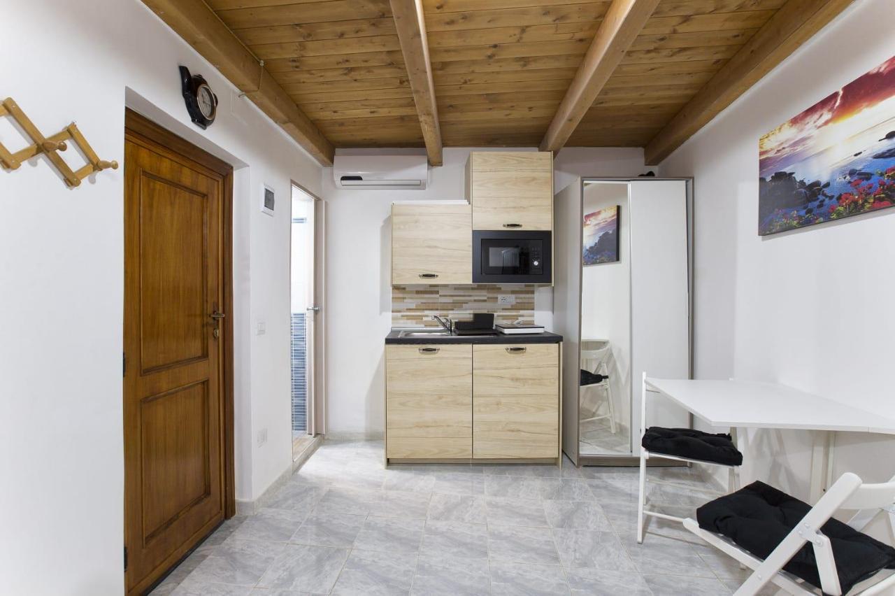 Apartmán Majorca Studio Old Town Alghero Exteriér fotografie