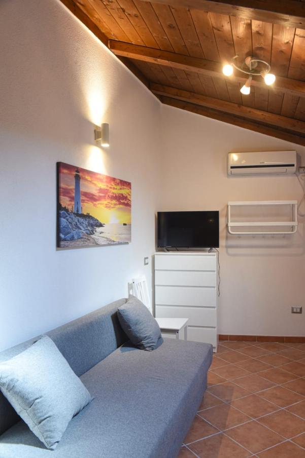 Apartmán Majorca Studio Old Town Alghero Exteriér fotografie