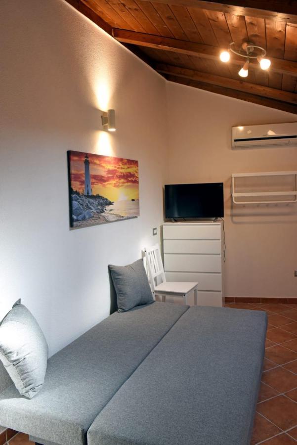 Apartmán Majorca Studio Old Town Alghero Exteriér fotografie