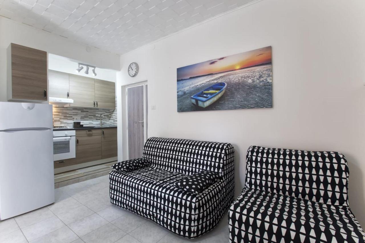 Apartmán Majorca Studio Old Town Alghero Exteriér fotografie