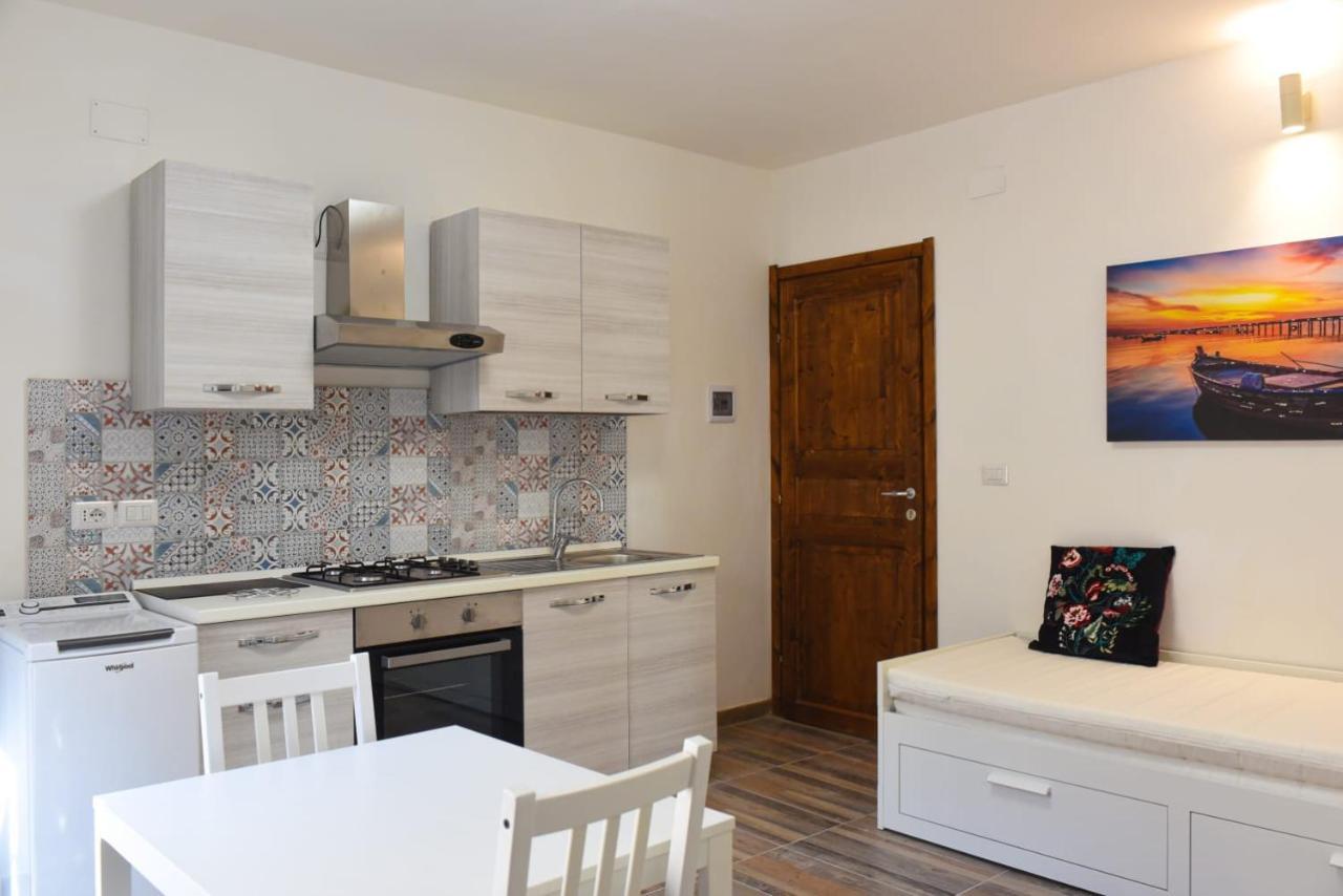 Apartmán Majorca Studio Old Town Alghero Exteriér fotografie