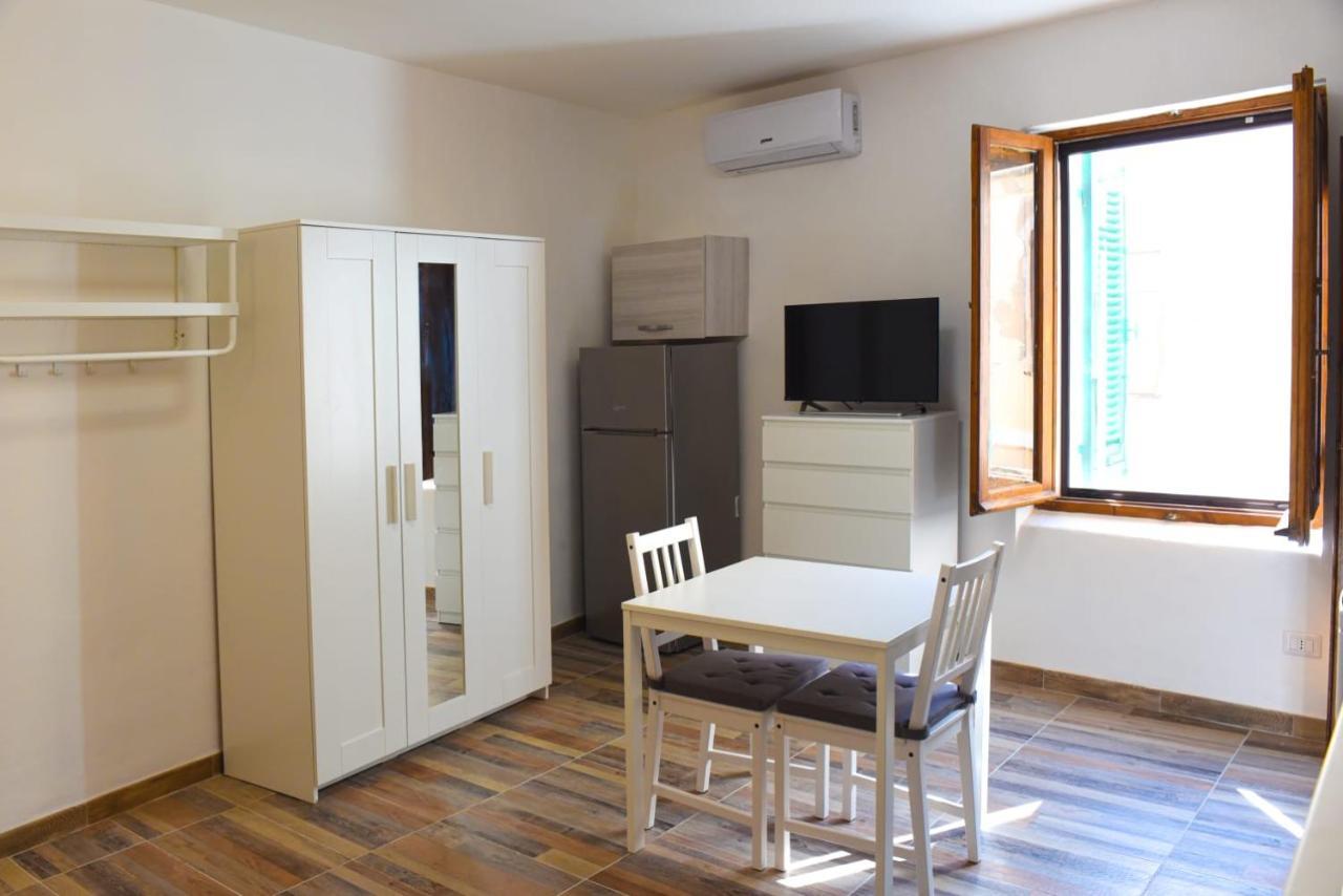 Apartmán Majorca Studio Old Town Alghero Exteriér fotografie