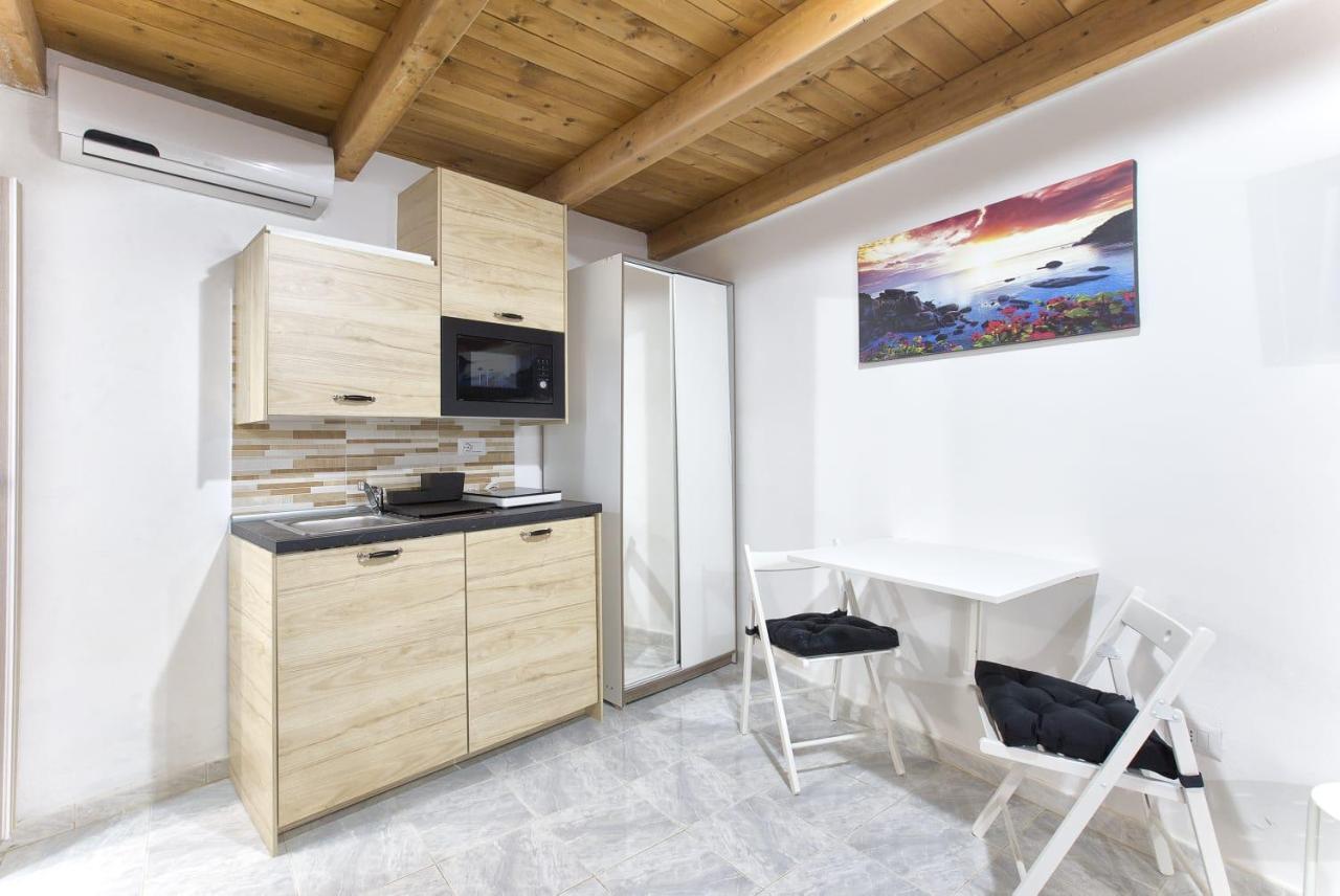 Apartmán Majorca Studio Old Town Alghero Exteriér fotografie