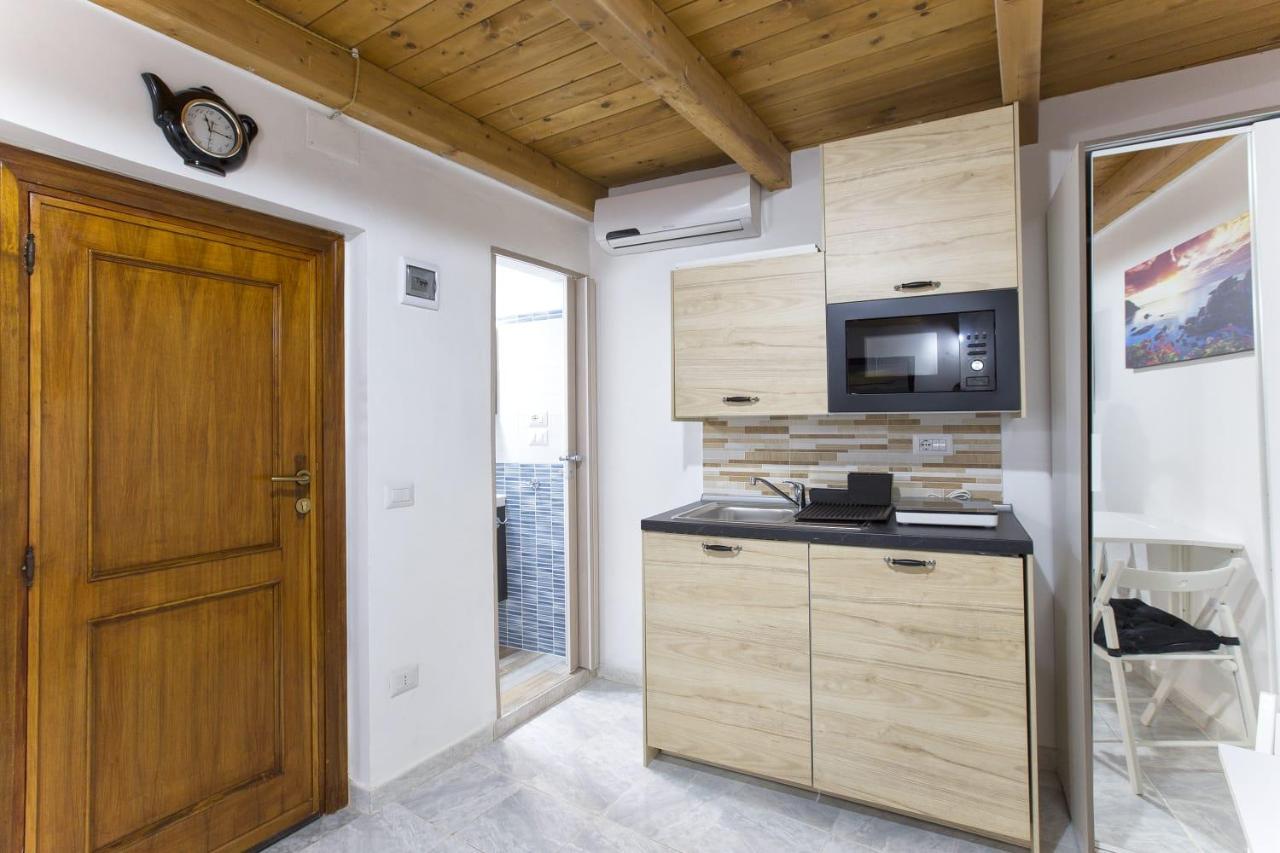 Apartmán Majorca Studio Old Town Alghero Exteriér fotografie