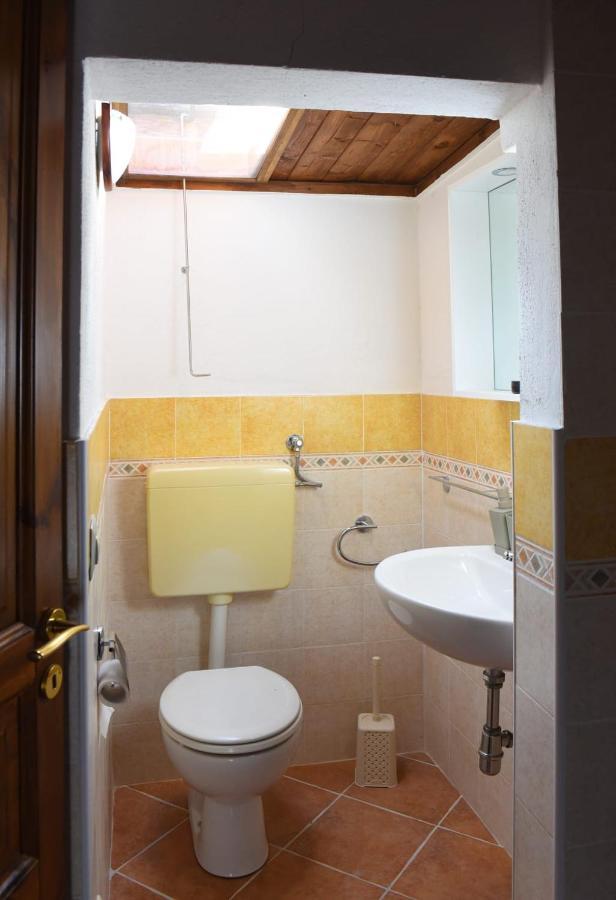 Apartmán Majorca Studio Old Town Alghero Exteriér fotografie