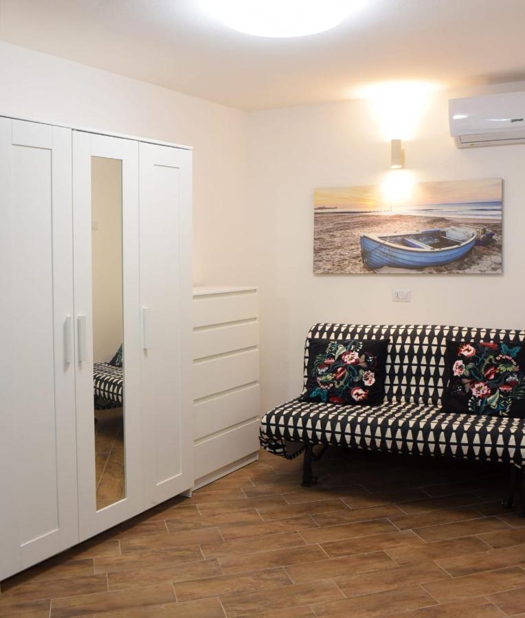 Apartmán Majorca Studio Old Town Alghero Exteriér fotografie