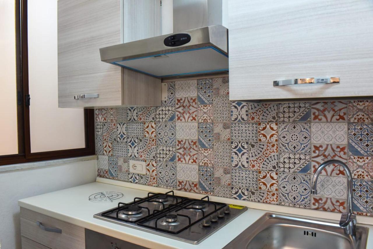 Apartmán Majorca Studio Old Town Alghero Exteriér fotografie