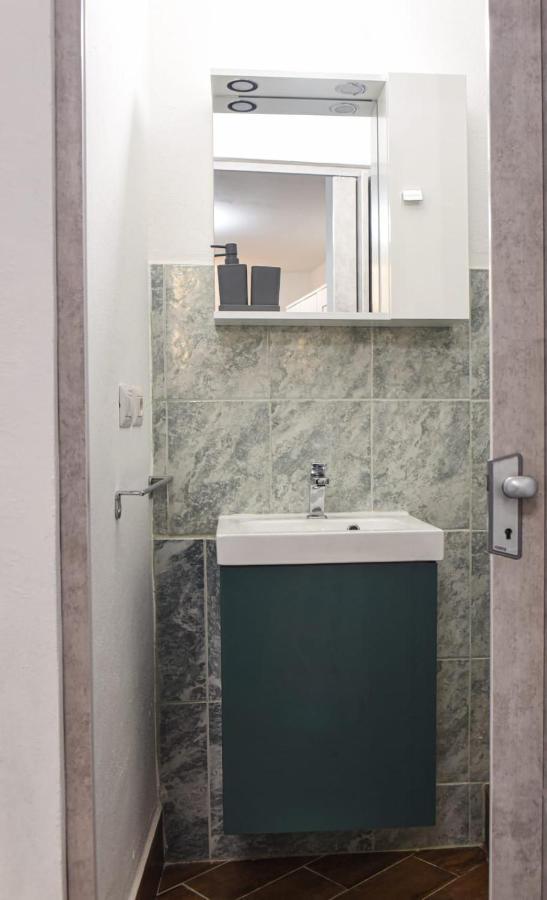 Apartmán Majorca Studio Old Town Alghero Exteriér fotografie