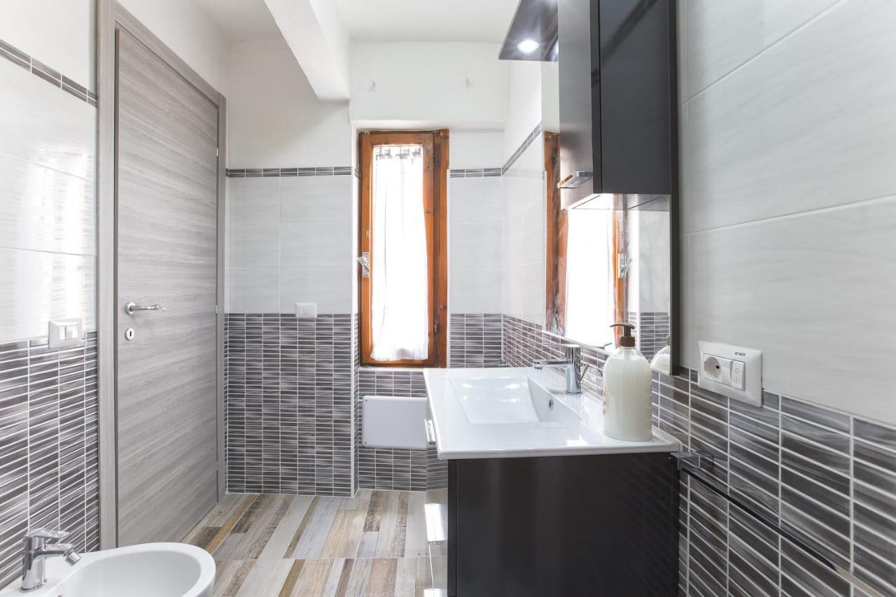 Apartmán Majorca Studio Old Town Alghero Exteriér fotografie