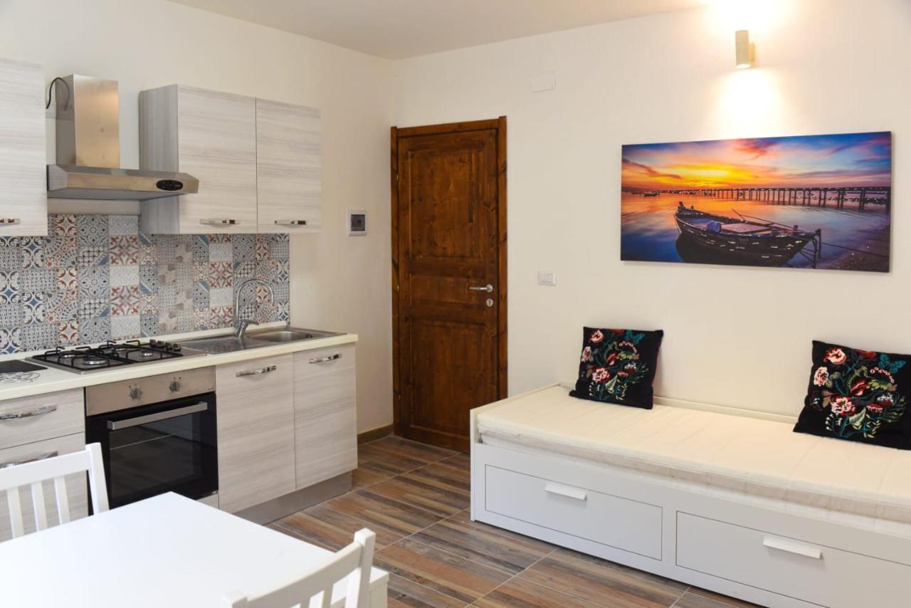 Apartmán Majorca Studio Old Town Alghero Exteriér fotografie