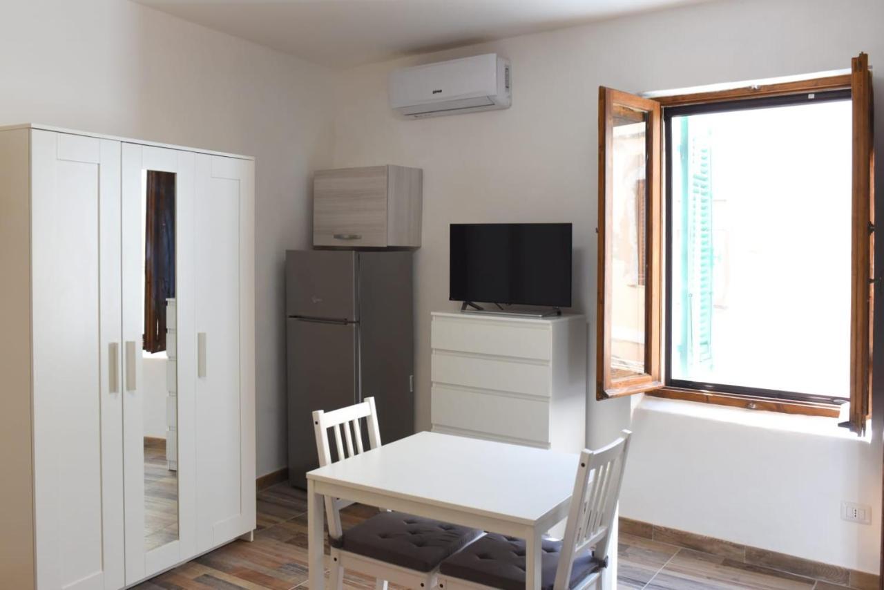 Apartmán Majorca Studio Old Town Alghero Exteriér fotografie