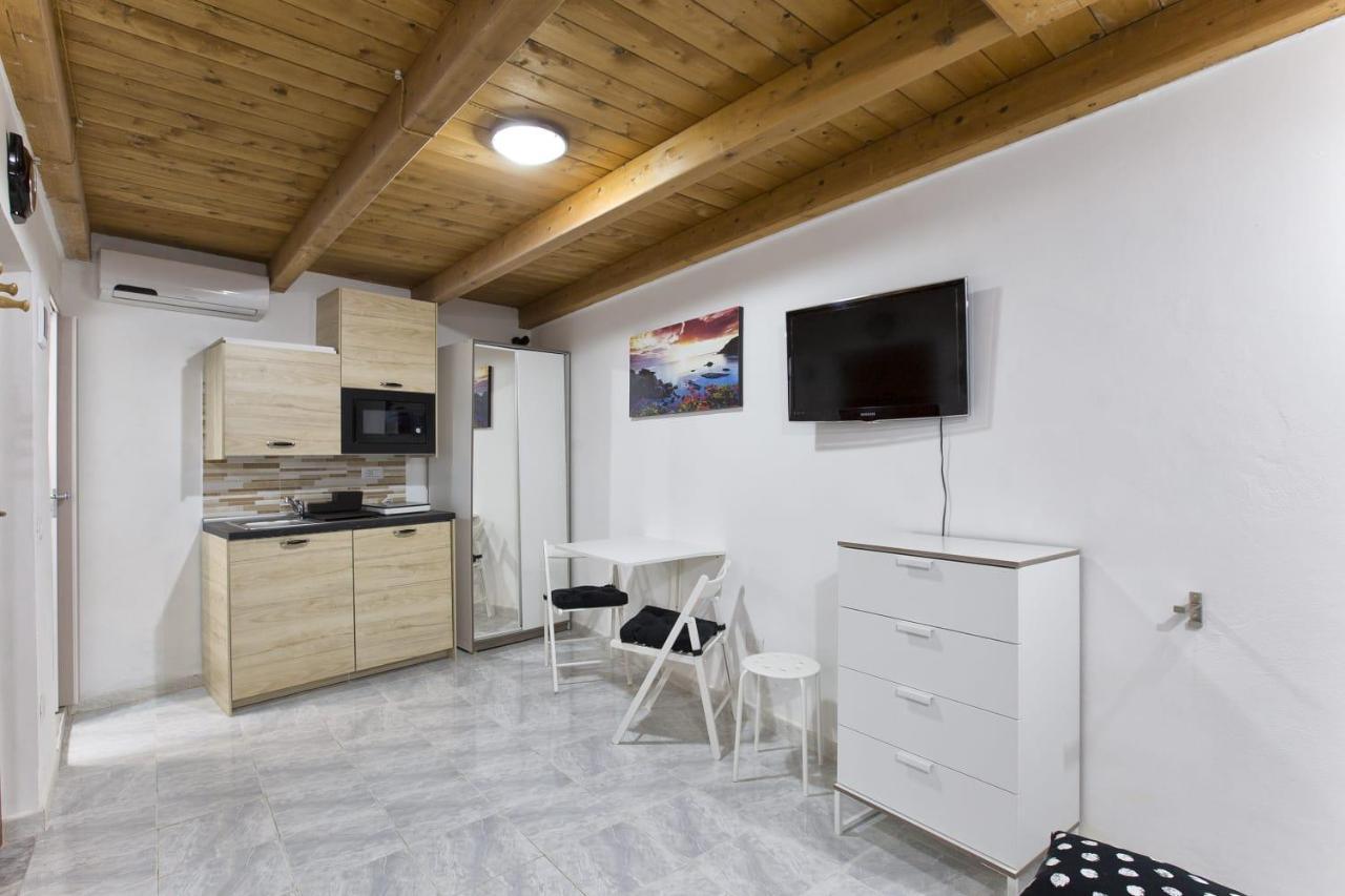 Apartmán Majorca Studio Old Town Alghero Exteriér fotografie