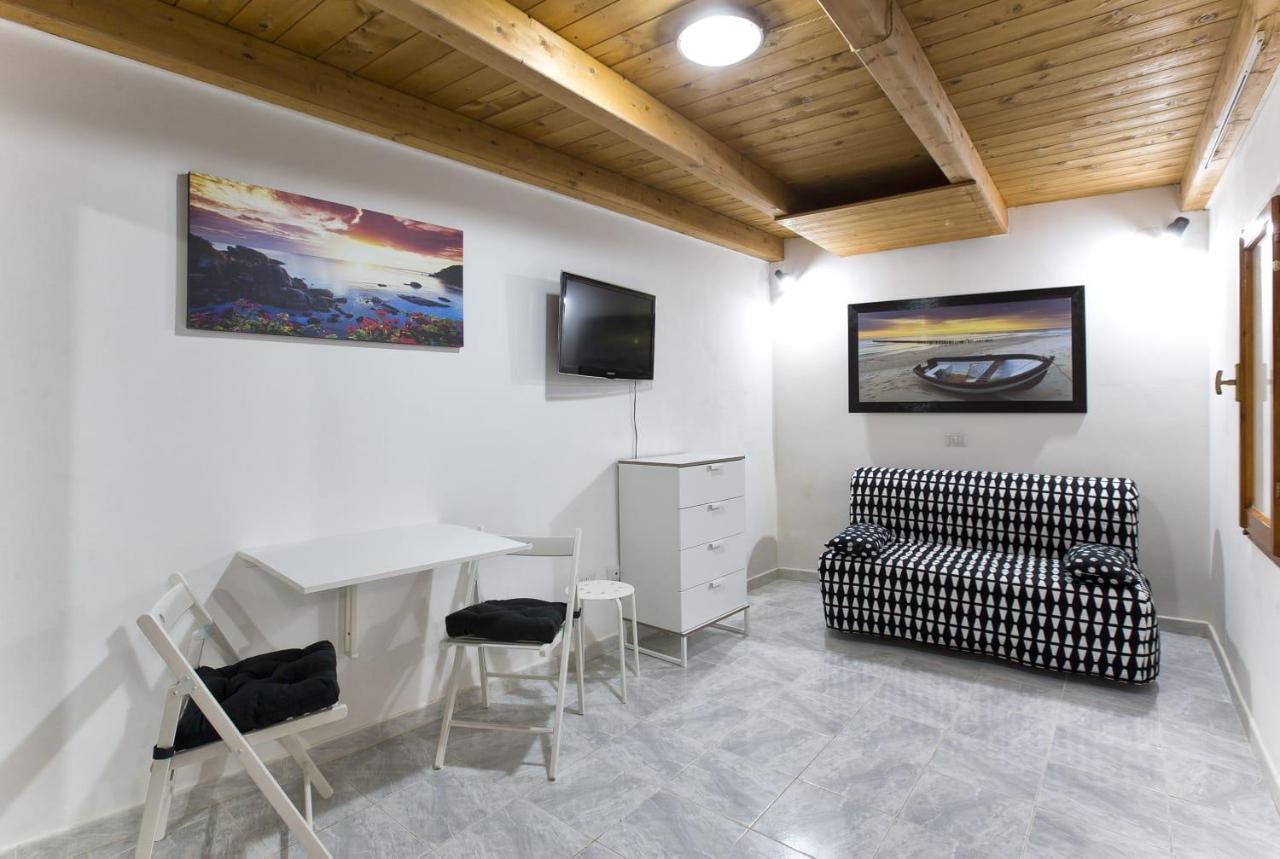 Apartmán Majorca Studio Old Town Alghero Exteriér fotografie