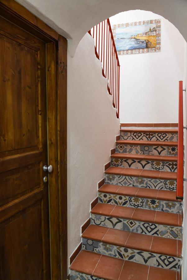 Apartmán Majorca Studio Old Town Alghero Exteriér fotografie
