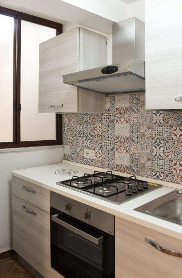 Apartmán Majorca Studio Old Town Alghero Exteriér fotografie