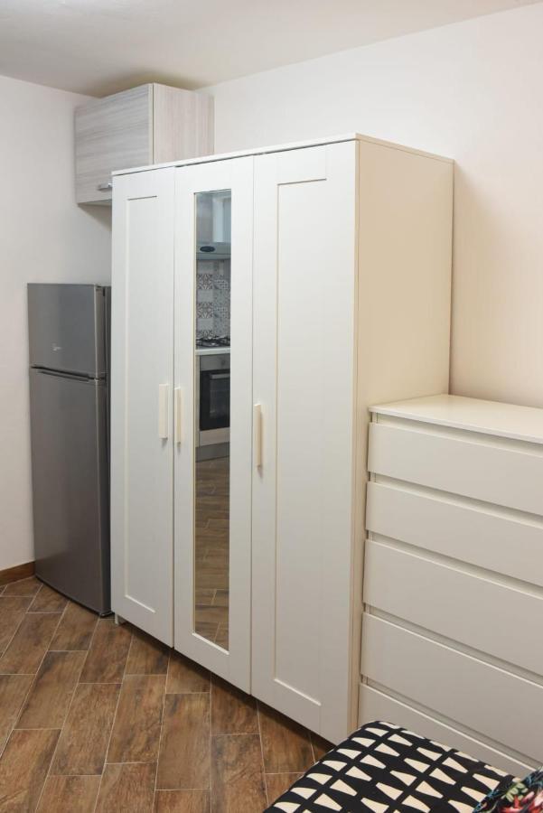 Apartmán Majorca Studio Old Town Alghero Exteriér fotografie
