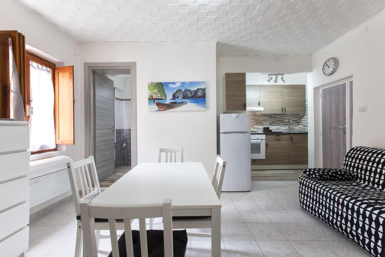 Apartmán Majorca Studio Old Town Alghero Exteriér fotografie