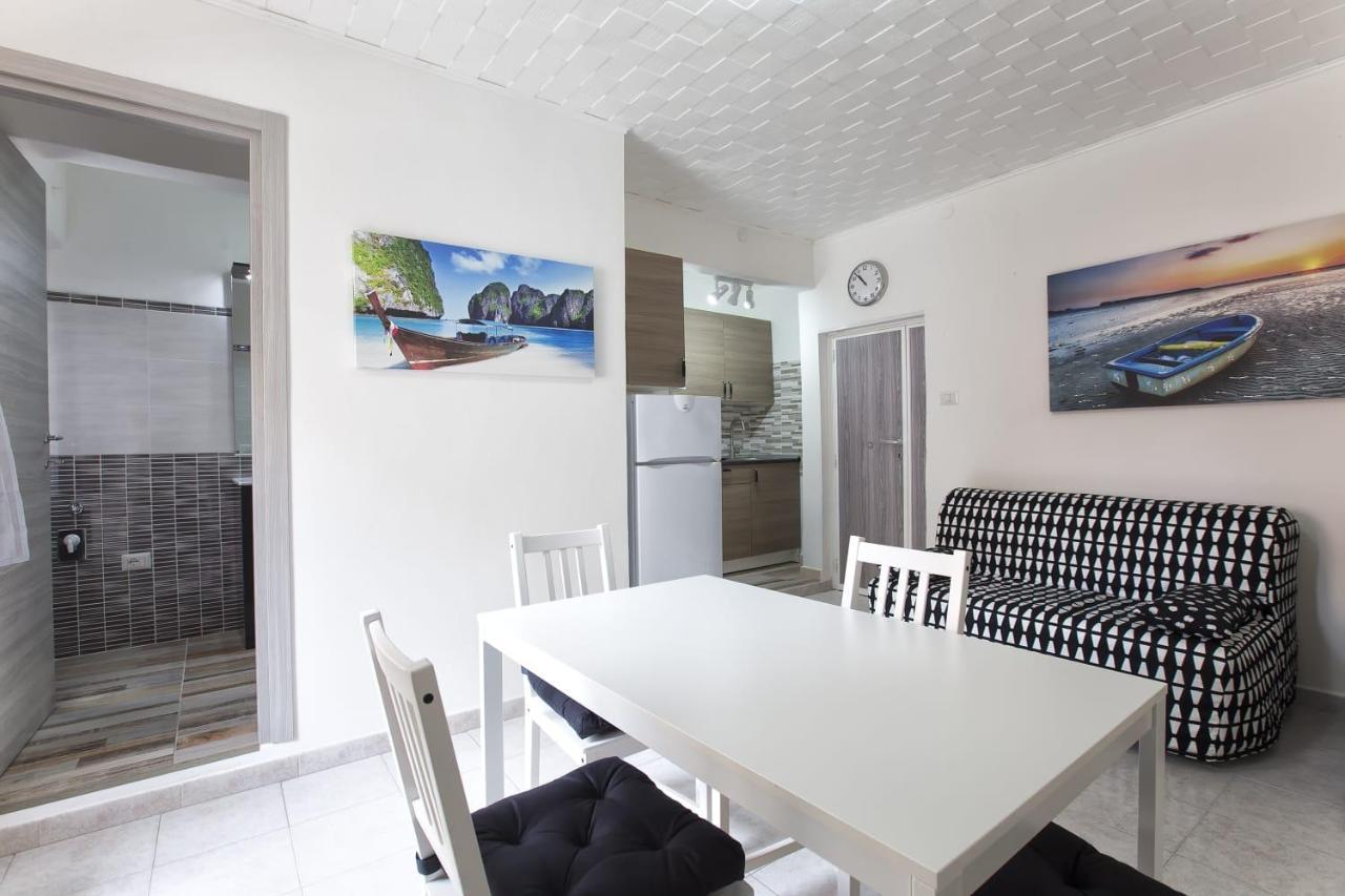 Apartmán Majorca Studio Old Town Alghero Exteriér fotografie