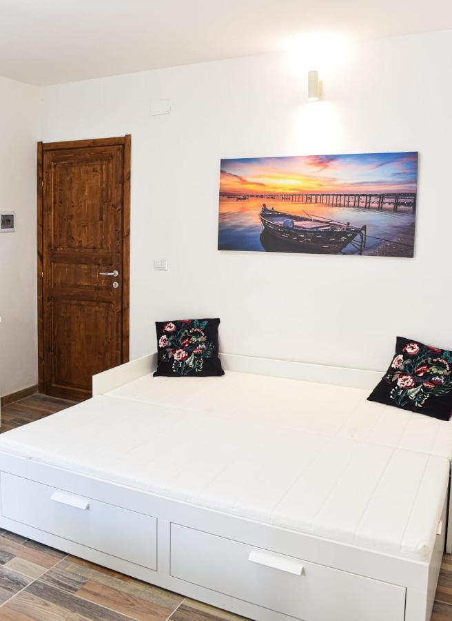 Apartmán Majorca Studio Old Town Alghero Exteriér fotografie