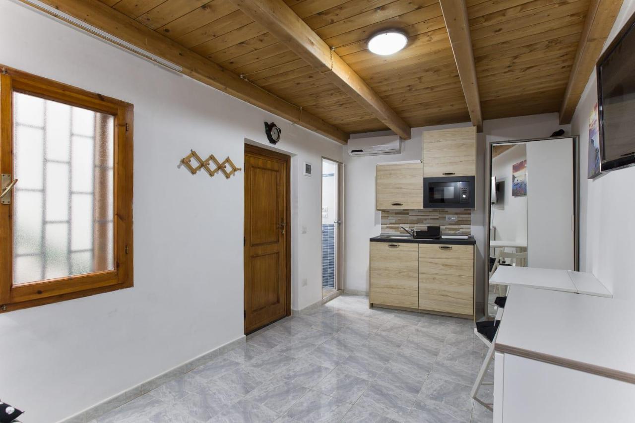 Apartmán Majorca Studio Old Town Alghero Exteriér fotografie
