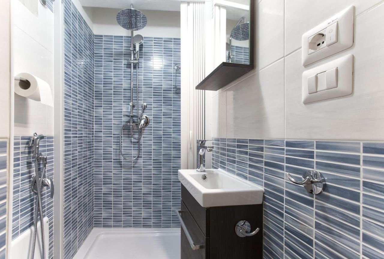 Apartmán Majorca Studio Old Town Alghero Exteriér fotografie