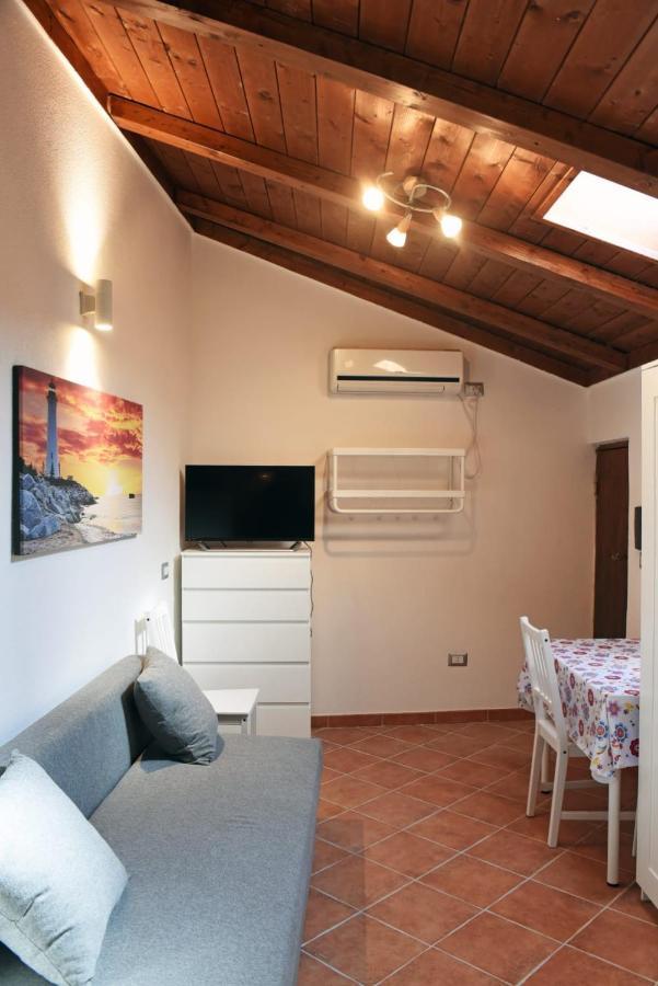 Apartmán Majorca Studio Old Town Alghero Exteriér fotografie