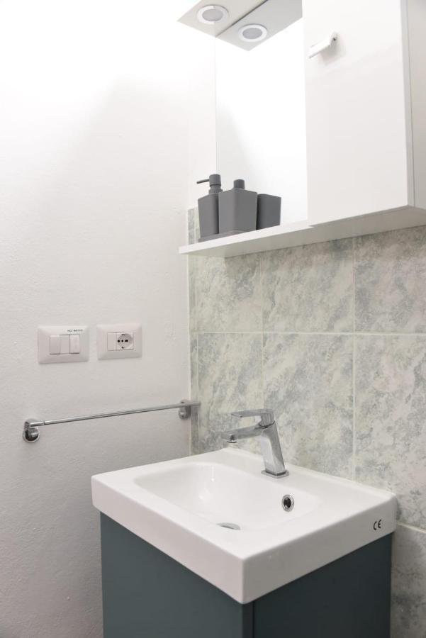 Apartmán Majorca Studio Old Town Alghero Exteriér fotografie