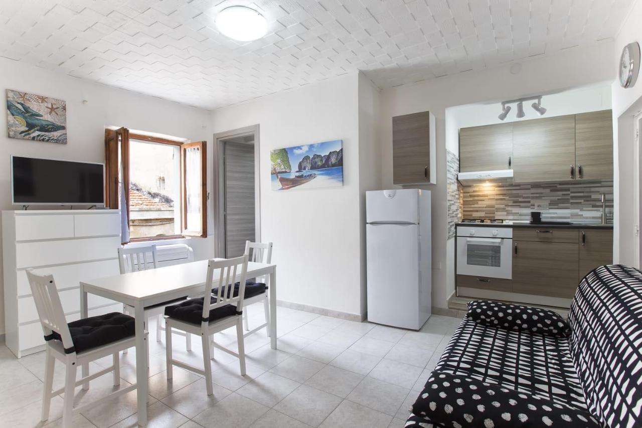 Apartmán Majorca Studio Old Town Alghero Exteriér fotografie