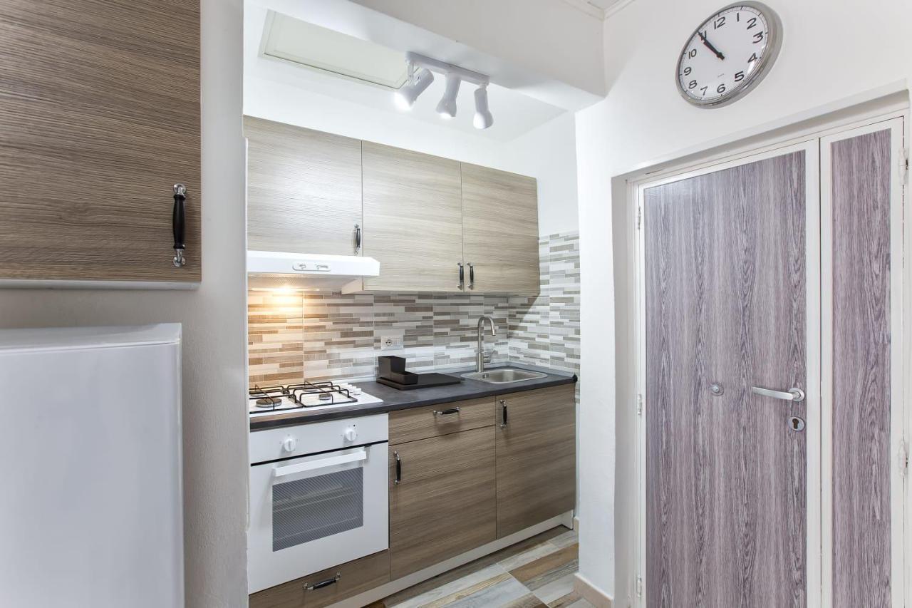 Apartmán Majorca Studio Old Town Alghero Exteriér fotografie