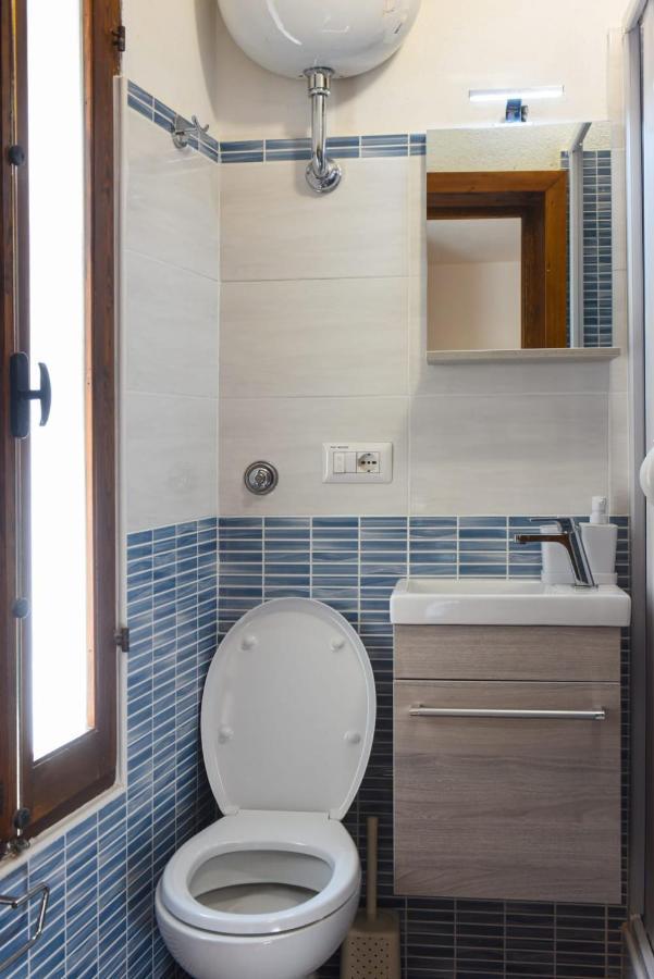 Apartmán Majorca Studio Old Town Alghero Exteriér fotografie