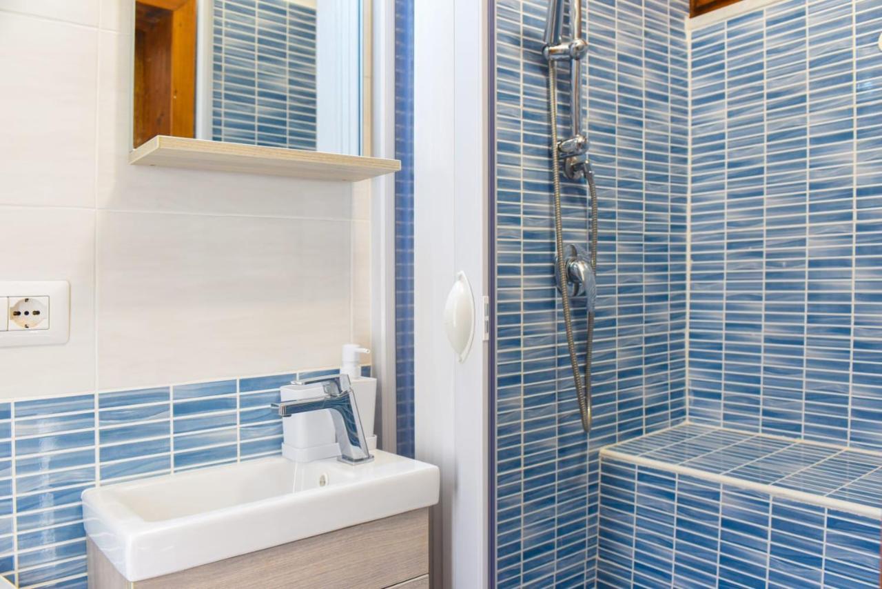 Apartmán Majorca Studio Old Town Alghero Exteriér fotografie