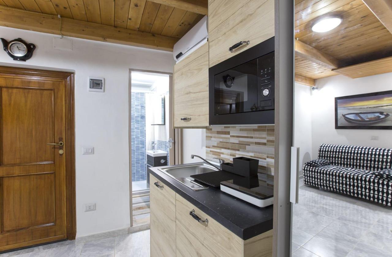 Apartmán Majorca Studio Old Town Alghero Exteriér fotografie