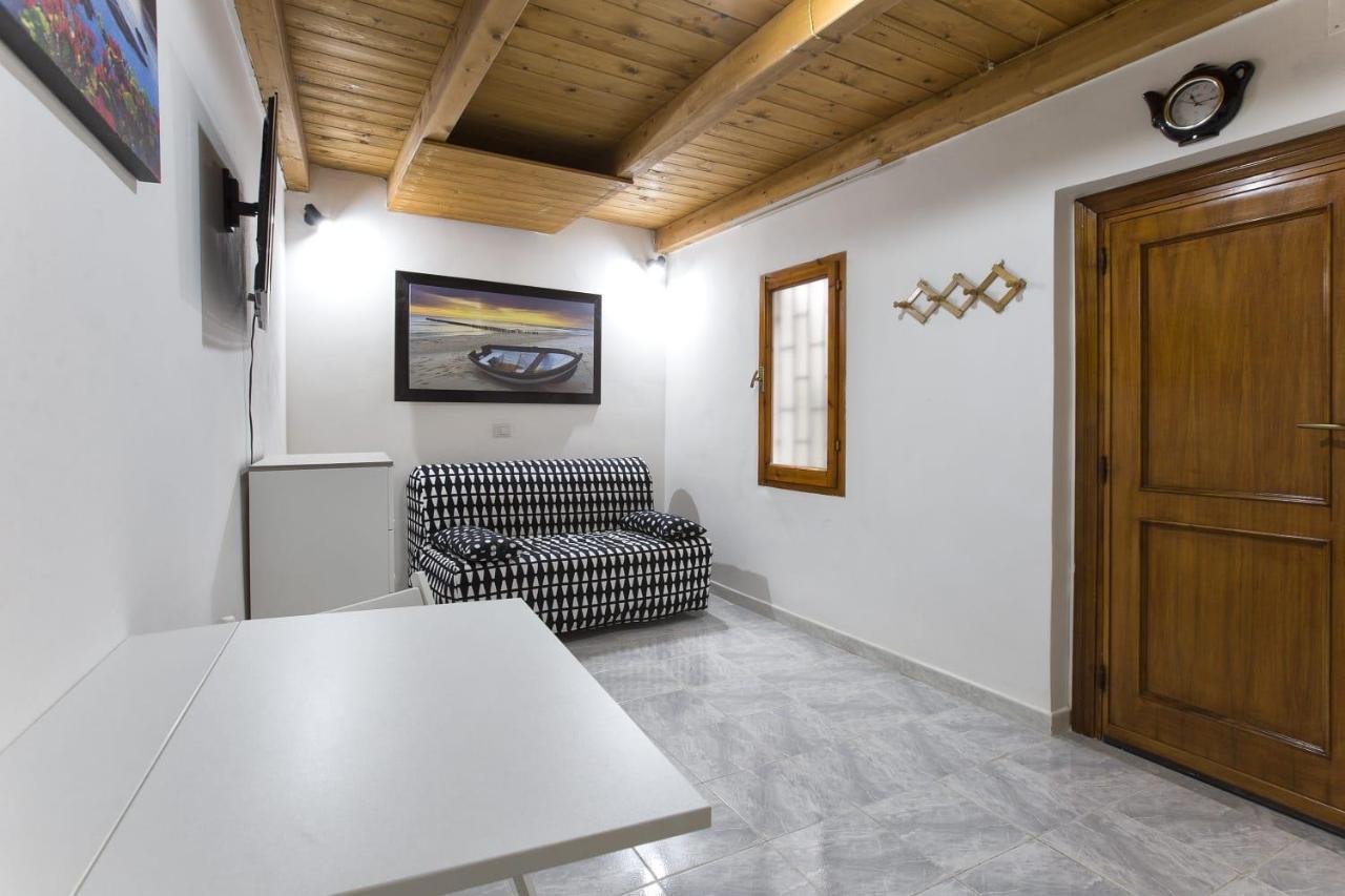 Apartmán Majorca Studio Old Town Alghero Exteriér fotografie